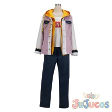 画像2: 白石万浬　コスプレ衣装　ARGONAVIS from BanG Dream!　コスチューム　JUJUcosplay (2)