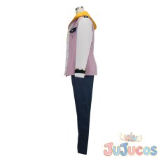 画像3: 白石万浬　コスプレ衣装　ARGONAVIS from BanG Dream!　コスチューム　JUJUcosplay (3)