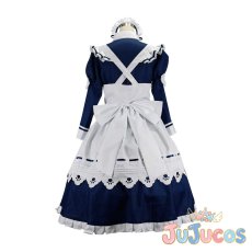画像4: VTuber　戌神ころね　MOLLY.ONLINE　コラボ第5弾　コスプレ衣装　バーチャルYouTuber　コスチューム　JUJUcosplay (4)