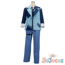画像2: 七星蓮　コスプレ衣装　ARGONAVIS from BanG Dream!　コスチューム　JUJUcosplay (2)