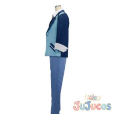 画像3: 七星蓮　コスプレ衣装　ARGONAVIS from BanG Dream!　コスチューム　JUJUcosplay (3)