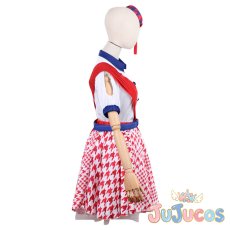 画像3: Love Live! Superstar!!　OP　START!! True dreams　Liella!　澁谷かのん　コスプレ衣装　ラブライブ！スーパースター!!　コスチューム　JUJUcosplay (3)