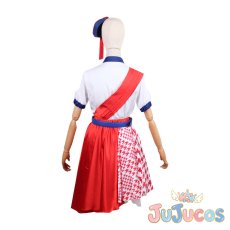 画像4: Love Live! Superstar!!　OP　START!! True dreams　Liella!　澁谷かのん　コスプレ衣装　ラブライブ！スーパースター!!　コスチューム　JUJUcosplay (4)