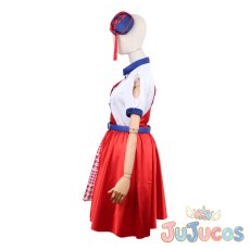 画像5: Love Live! Superstar!!　OP　START!! True dreams　Liella!　澁谷かのん　コスプレ衣装　ラブライブ！スーパースター!!　コスチューム　JUJUcosplay (5)