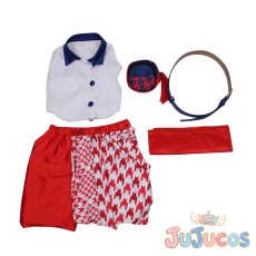 画像6: Love Live! Superstar!!　OP　START!! True dreams　Liella!　澁谷かのん　コスプレ衣装　ラブライブ！スーパースター!!　コスチューム　JUJUcosplay (6)