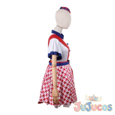 画像5: Love Live! Superstar!!　OP　START!! True dreams　Liella!　嵐千砂都　コスプレ衣装　ラブライブ！スーパースター!!　コスチューム　JUJUcosplay (5)