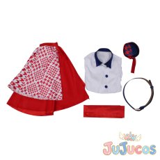 画像6: Love Live! Superstar!!　OP　START!! True dreams　Liella!　嵐千砂都　コスプレ衣装　ラブライブ！スーパースター!!　コスチューム　JUJUcosplay (6)