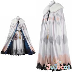 画像1: フェイト・グランドオーダー　FGO　オベロン　コスプレ衣装　Fate/Grand Order　コスチューム　JUJUcosplay (1)