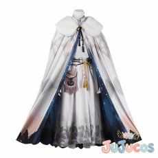 画像2: フェイト・グランドオーダー　FGO　オベロン　コスプレ衣装　Fate/Grand Order　コスチューム　JUJUcosplay (2)