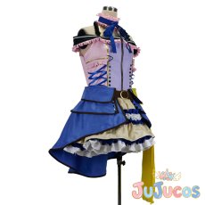 画像4: Happy Around!　渡月麗　コスプレ衣装　D4DJ　コスチューム　JUJUcosplay (4)