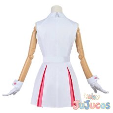 画像4: Liella!　嵐千砂都　Wish Song　コスプレ衣装　ラブライブ！スーパースター!!　コスチューム　JUJUcosplay (4)