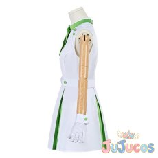 画像3: Liella!　平安名すみれ　Wish Song　コスプレ衣装　ラブライブ！スーパースター!!　コスチューム　JUJUcosplay (3)