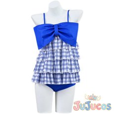 画像2: トウカイテイオー　水着　コスプレ衣装　ウマ娘プリティーダービー　コスチューム　JUJUcosplay (2)