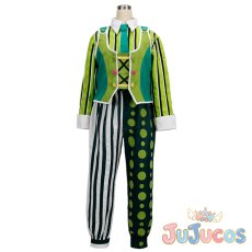 画像2: 天草シオン　Colorfully☆Spark　コスプレ衣装　うたの☆プリンスさまっ♪　コスチューム　JUJUcosplay (2)