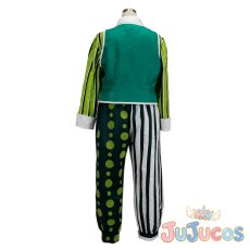画像4: 天草シオン　Colorfully☆Spark　コスプレ衣装　うたの☆プリンスさまっ♪　コスチューム　JUJUcosplay (4)