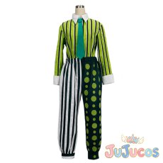 画像5: 天草シオン　Colorfully☆Spark　コスプレ衣装　うたの☆プリンスさまっ♪　コスチューム　JUJUcosplay (5)