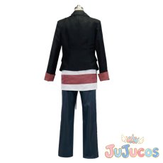 画像4: 狛枝凪斗　コスプレ衣装　スーパーダンガンロンパ2 さよなら絶望学園　コスチューム　JUJUcosplay (4)