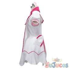 画像3: 春風どれみ　パティシエ服　コスプレ衣装　おジャ魔女どれみドッカーン　コスチューム　JUJUcosplay (3)