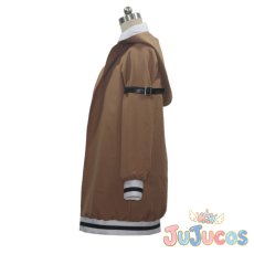 画像3: 牧瀬紅莉栖　コスプレ衣装　シュタインズ・ゲート（STEINS;GATE）　コスチューム　JUJUcosplay (3)