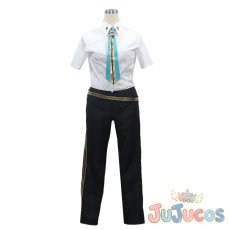 画像3: 鷹城恭二　PRIDE STAR　コスプレ衣装　アイドルマスター SideM（THE IDOLM@STER SideM）　コスチューム　JUJUcosplay (3)