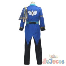 画像4: 鷹城恭二　PRIDE STAR　コスプレ衣装　アイドルマスター SideM（THE IDOLM@STER SideM）　コスチューム　JUJUcosplay (4)