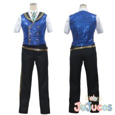 画像6: 鷹城恭二　PRIDE STAR　コスプレ衣装　アイドルマスター SideM（THE IDOLM@STER SideM）　コスチューム　JUJUcosplay (6)