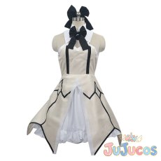 画像2: アルトリアリリィ　コスプレ衣装　Fate/Grand Order　コスチューム　JUJUcosplay (2)