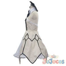 画像3: アルトリアリリィ　コスプレ衣装　Fate/Grand Order　コスチューム　JUJUcosplay (3)