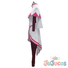 画像3: ダイヤモンド・クイーン　コスプレ衣装　怪盗ジョーカー　コスチューム　JUJUcosplay (3)