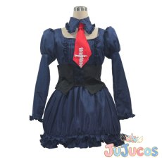 画像2: 大蔵りそな　コスプレ衣装　月に寄りそう乙女の作法　コスチューム　JUJUcosplay (2)