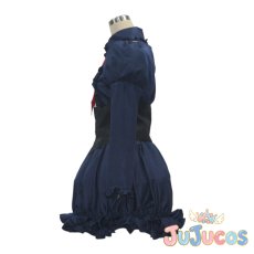 画像3: 大蔵りそな　コスプレ衣装　月に寄りそう乙女の作法　コスチューム　JUJUcosplay (3)