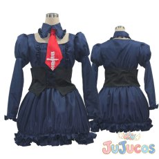 画像5: 大蔵りそな　コスプレ衣装　月に寄りそう乙女の作法　コスチューム　JUJUcosplay (5)