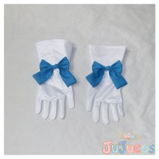 画像6: 香風智乃　魔法少女チノ　コスプレ衣装　ご注文はうさぎですか?　コスチューム　JUJUcosplay (6)
