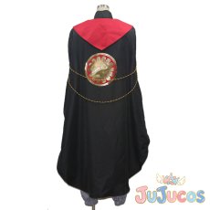 画像3: ルーカス　コスプレ衣装　ある日、お姫様になってしまった件について　コスチューム　JUJUcosplay (3)