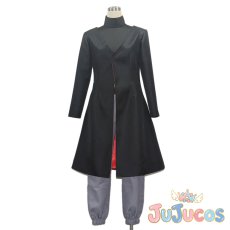 画像4: ルーカス　コスプレ衣装　ある日、お姫様になってしまった件について　コスチューム　JUJUcosplay (4)