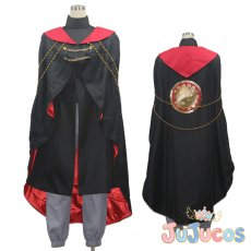 画像6: ルーカス　コスプレ衣装　ある日、お姫様になってしまった件について　コスチューム　JUJUcosplay (6)