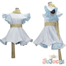 画像1: ボイジャー　霊基再臨　第一再臨　コスプレ衣装　Fate/Grand Order　コスチューム　JUJUcosplay (1)