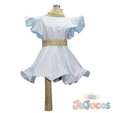 画像2: ボイジャー　霊基再臨　第一再臨　コスプレ衣装　Fate/Grand Order　コスチューム　JUJUcosplay (2)