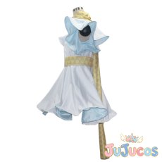 画像3: ボイジャー　霊基再臨　第一再臨　コスプレ衣装　Fate/Grand Order　コスチューム　JUJUcosplay (3)