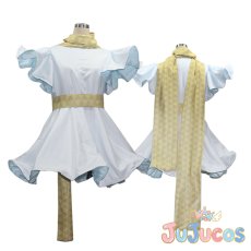 画像5: ボイジャー　霊基再臨　第一再臨　コスプレ衣装　Fate/Grand Order　コスチューム　JUJUcosplay (5)