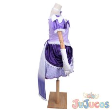 画像3: Liella!　唐可可　ノンフィクション!!　コスプレ衣装　ラブライブ！スーパースター!!　コスチューム　JUJUcosplay (3)