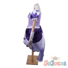 画像5: Liella!　唐可可　ノンフィクション!!　コスプレ衣装　ラブライブ！スーパースター!!　コスチューム　JUJUcosplay (5)