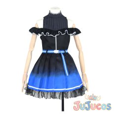 画像5: VTuber　天音かなた　お仕事服　コスプレ衣装　バーチャルYouTuber　コスチューム　JUJUcosplay (5)