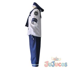画像3: SUMMER COLLECTION　リケ（Riquet）　コスプレ衣装　魔法使いの約束　コスチューム　JUJUcosplay (3)