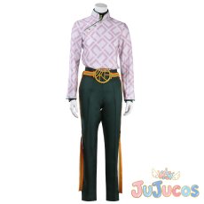 画像2: 服従（本橋依央利）　コスプレ衣装　カリスマ　コスチューム　JUJUcosplay (2)