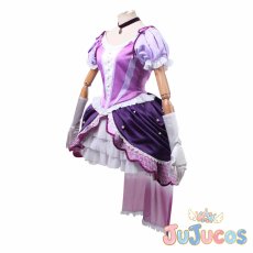 画像3: Liella!　葉月恋　ノンフィクション!! / Starlight Prologue　コスプレ衣装　ラブライブ！スーパースター!!　コスチューム　JUJUcosplay (3)