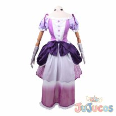 画像4: Liella!　葉月恋　ノンフィクション!! / Starlight Prologue　コスプレ衣装　ラブライブ！スーパースター!!　コスチューム　JUJUcosplay (4)