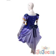 画像4: Liella!　平安名すみれ　ノンフィクション!!　コスプレ衣装　ラブライブ！スーパースター!!　コスチューム　JUJUcosplay (4)