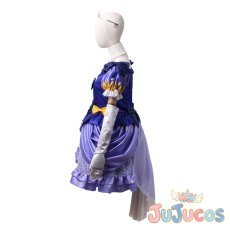 画像5: Liella!　平安名すみれ　ノンフィクション!!　コスプレ衣装　ラブライブ！スーパースター!!　コスチューム　JUJUcosplay (5)