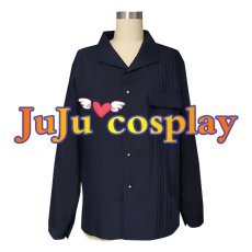 画像1: 送料無料　あんさんぶるスターズ!　蓮巳敬人　フィーチャースカウト　嵐編　コスプレ衣装　コスチューム (1)